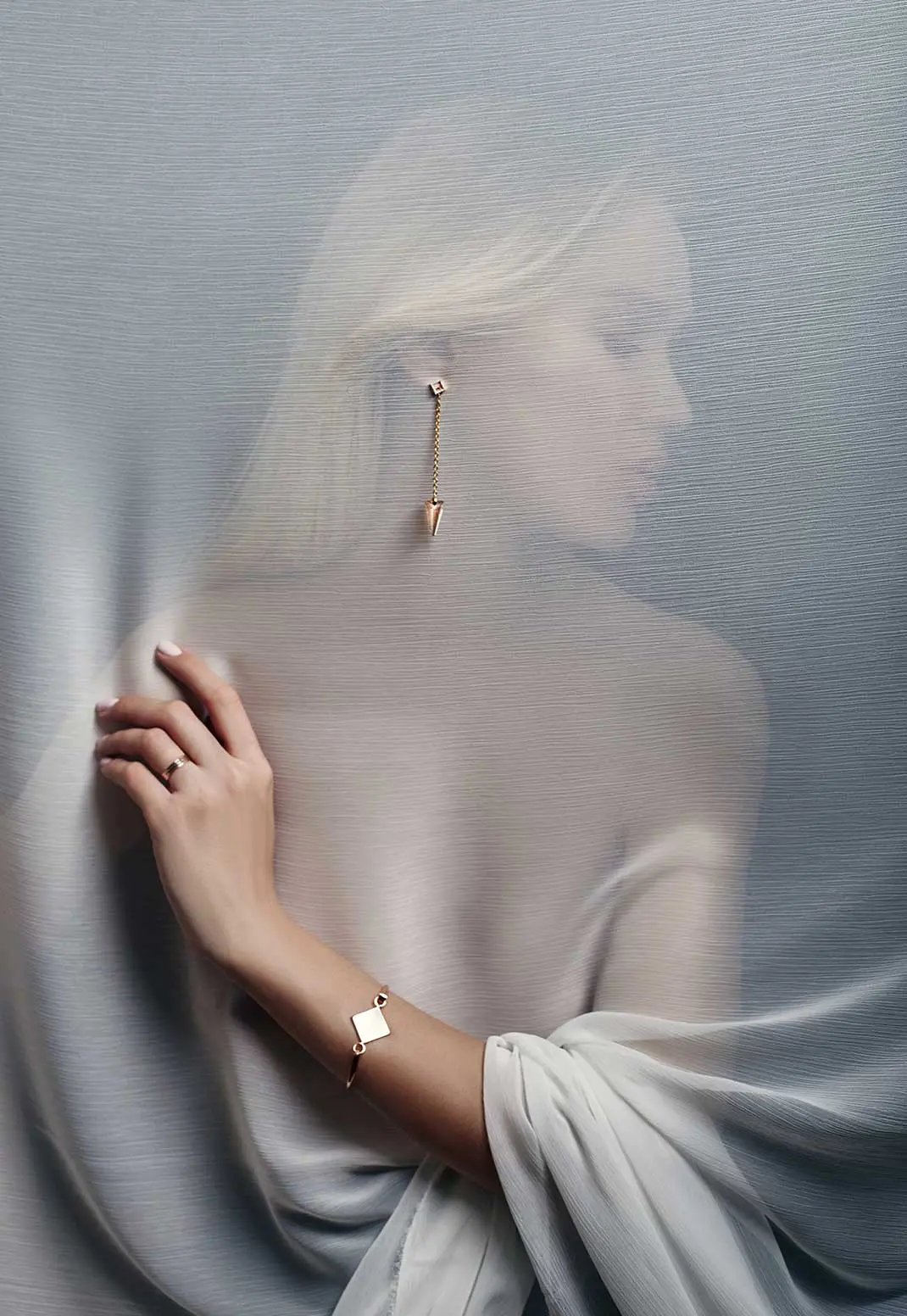 Turgutreis kuyumcu Adel Mars vitrin