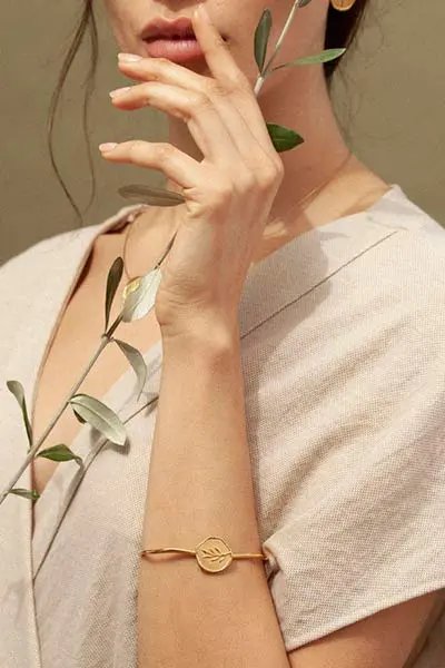 Turgutreis kuyumcu Adel Mars vitrin